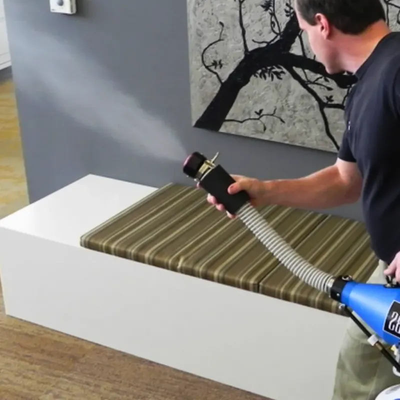 Professional Odor Removal in Piney Green, NC